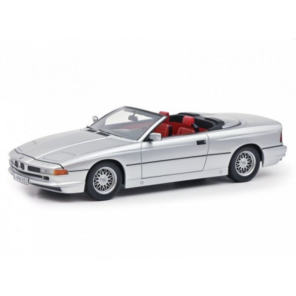 Schuco BMW 850 Ci Cabriolet 1:18 