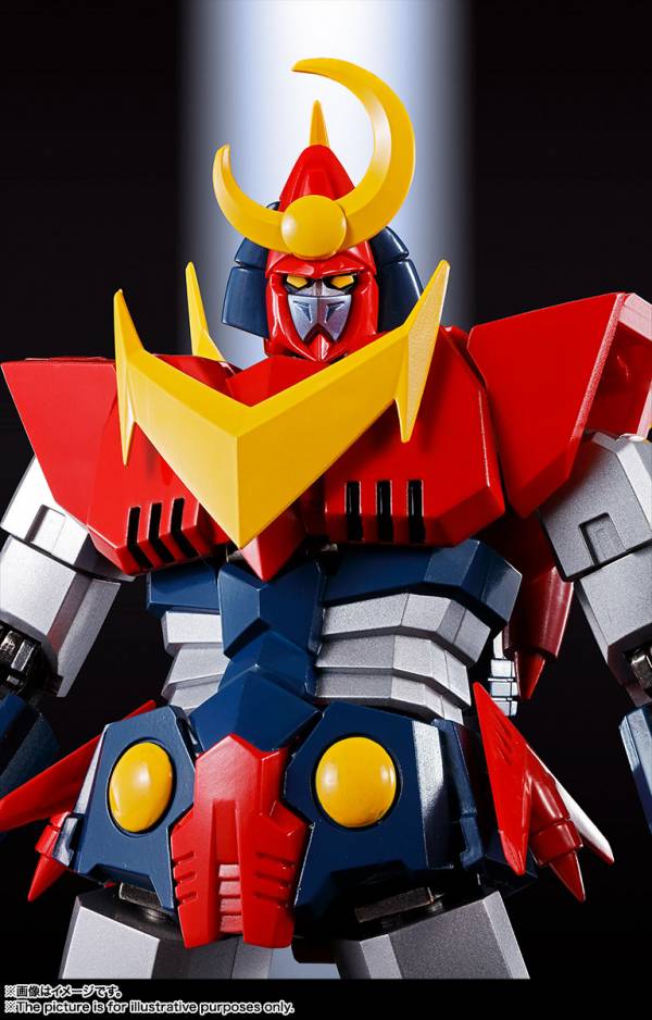 GX-84 無敵超人 無敵鋼人 Zanbot 3 GX-84 無敵超人 無敵鋼人 Zanbot 3