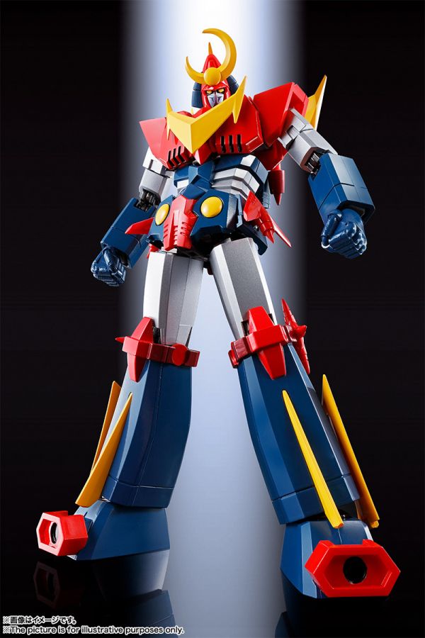 GX-84 無敵超人 無敵鋼人 Zanbot 3 GX-84 無敵超人 無敵鋼人 Zanbot 3