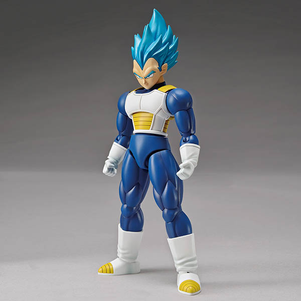 Figure-rise Standard 超級賽亞人之神 超級賽亞人 達爾 Figure-rise Standard 超級賽亞人之神 超級賽亞人 達爾