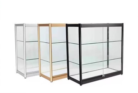 玻璃櫃 擺飾展櫃 展示櫃 飾品櫃 模型櫃 