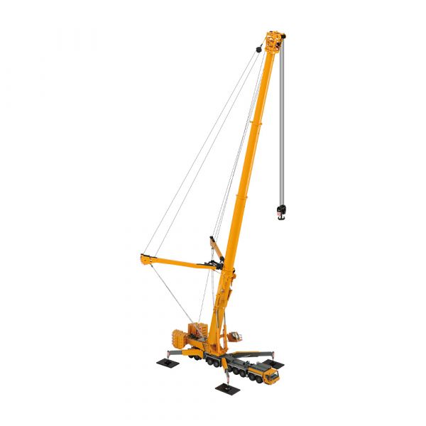 利勃海爾 Liebherr LTM11200-9.1 