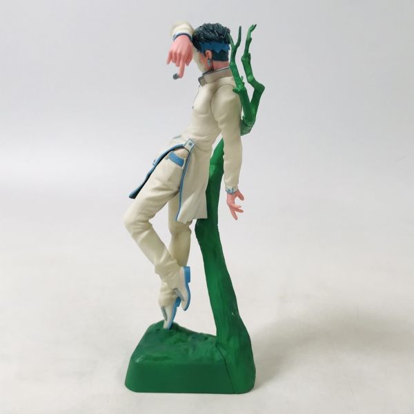 JoJo的奇妙冒險 岸邊露伴 原子筆公仔 