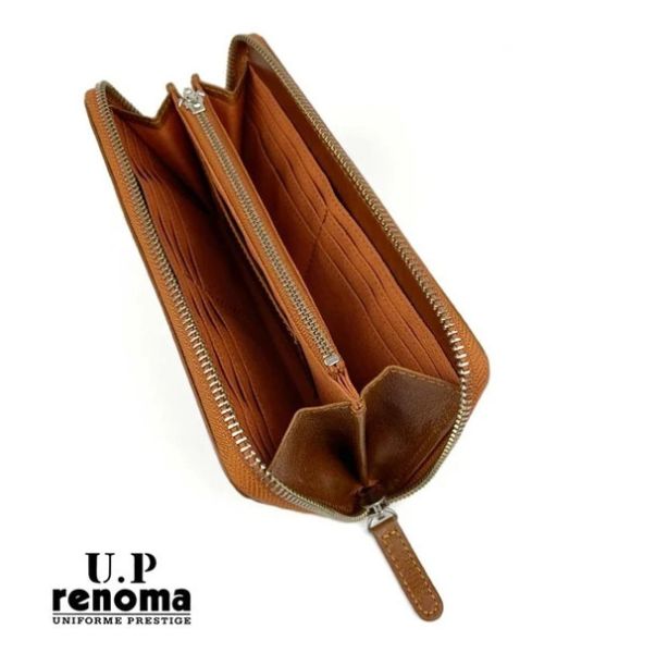 日本進口 UP renoma 長夾 皮夾 真皮 3色 日本進口 UP renoma 長夾 皮夾 真皮 3色