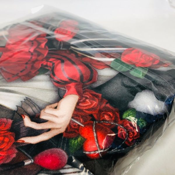 新品未開封 一番賞 Identity V 第五人格 第五彈 A賞 小毛毯 