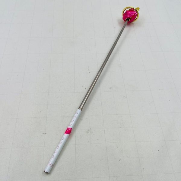 日版 拆封品 美少女戰士 原子筆棱鏡文具組 永恆套裝 