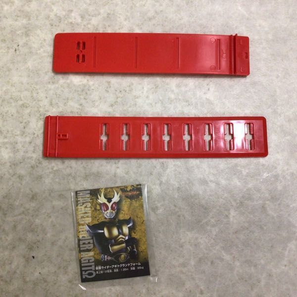 拆封品 日版 假面騎士 空我 變身腰帶 