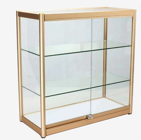 玻璃櫃 擺飾展櫃 展示櫃 飾品櫃 模型櫃 