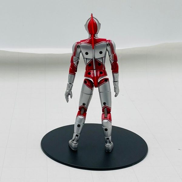 拆封二手 奧特曼 超合金 GD-67  奧特曼歸來 