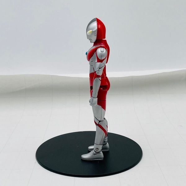 拆封老物 萬代奧特曼  超合金 GD-58 奧特曼 