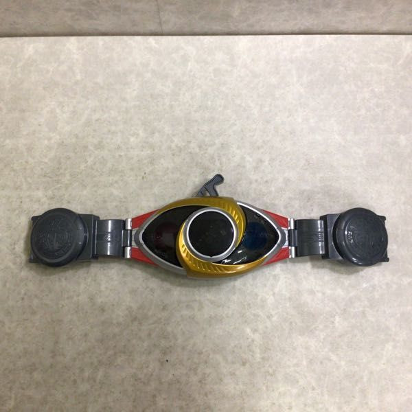 拆封品 日版 假面騎士 空我 變身腰帶 