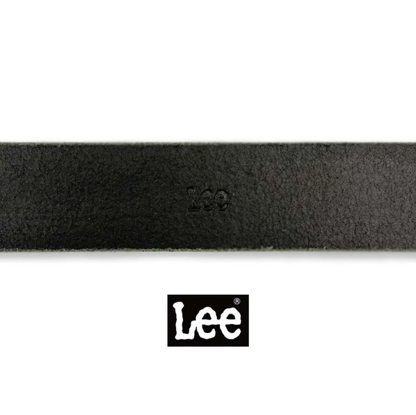 日本進口 Lee  真皮 皮工藝 咬花 皮帶 腰帶 3色 日本進口 Lee  真皮 皮工藝 咬花 皮帶 腰帶 3色
