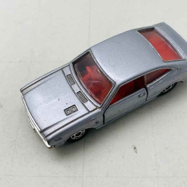 絕版 日版  TOMICA 老多美 黑箱   1/59  1/65 