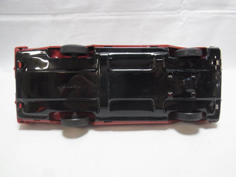 古董鐵皮玩具 日本製 Chevrolet 貨車 