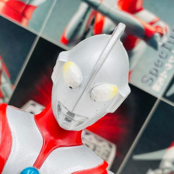 拆封老物 萬代奧特曼  超合金 GD-58 奧特曼 