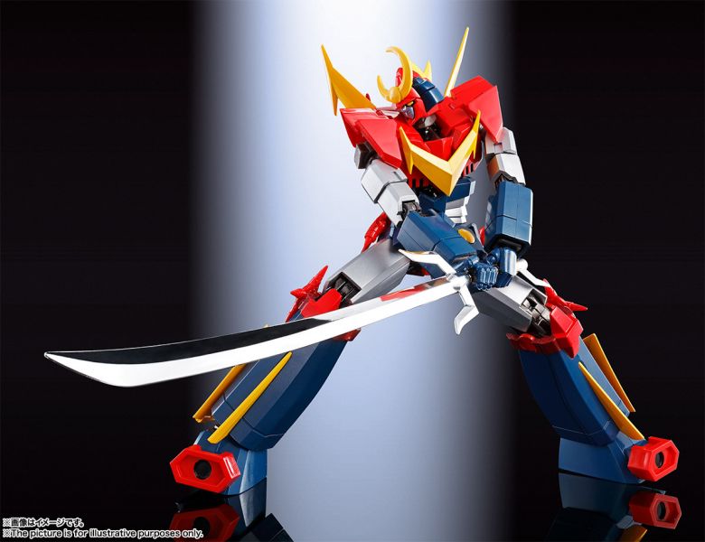 GX-84 無敵超人 無敵鋼人 Zanbot 3 GX-84 無敵超人 無敵鋼人 Zanbot 3