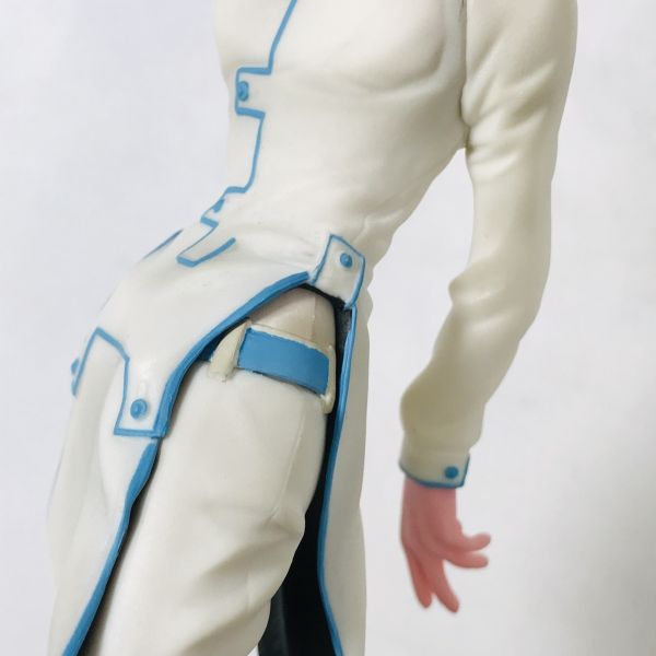 JoJo的奇妙冒險 岸邊露伴 原子筆公仔 