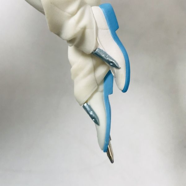 JoJo的奇妙冒險 岸邊露伴 原子筆公仔 