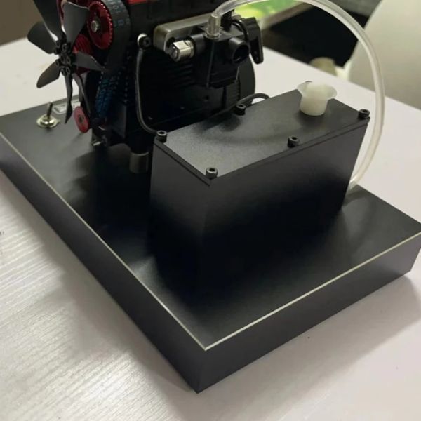 TOYAN 單缸 雙缸引擎、OTTO MOTOR和TOYAN FS-L200引擎型號金屬固定支架底座 