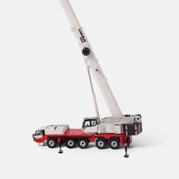 NZG Link-Belt 300 AT  AITerrain Crane 