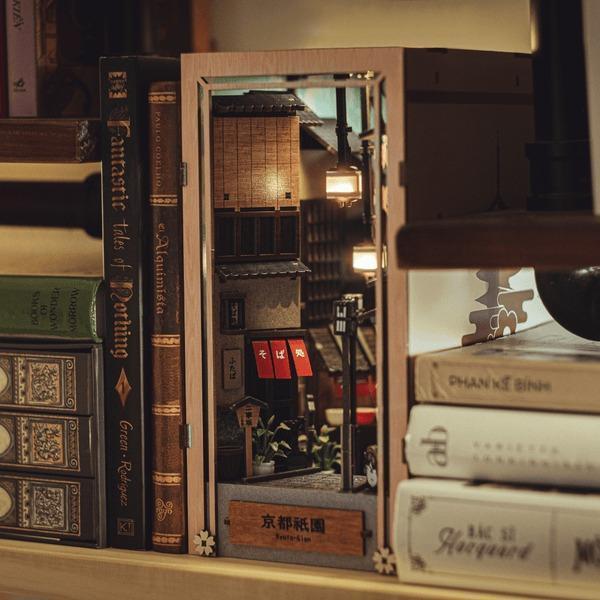 ANAVRIN 京都祇園書角套件 