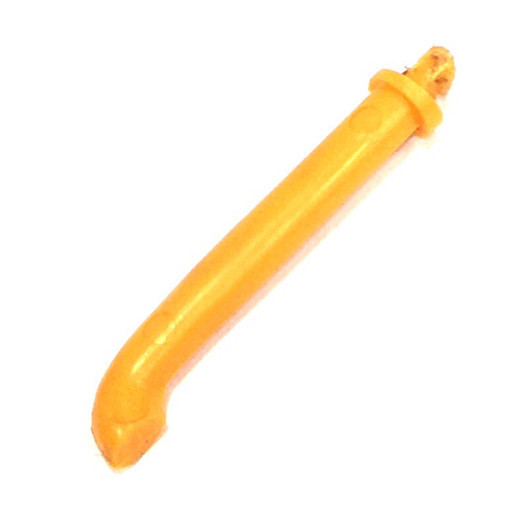 古董淺草玩具 ASAKUSA 鐵皮推土機 