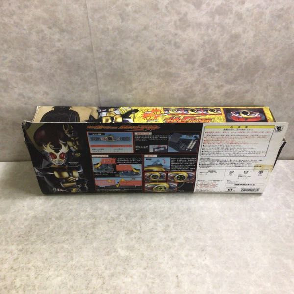 拆封品 日版 假面騎士 空我 變身腰帶 