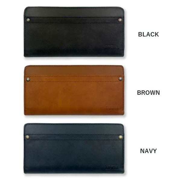 日本進口 EDWIN 長夾 皮夾  3色 日本進口 EDWIN 長夾 皮夾  3色