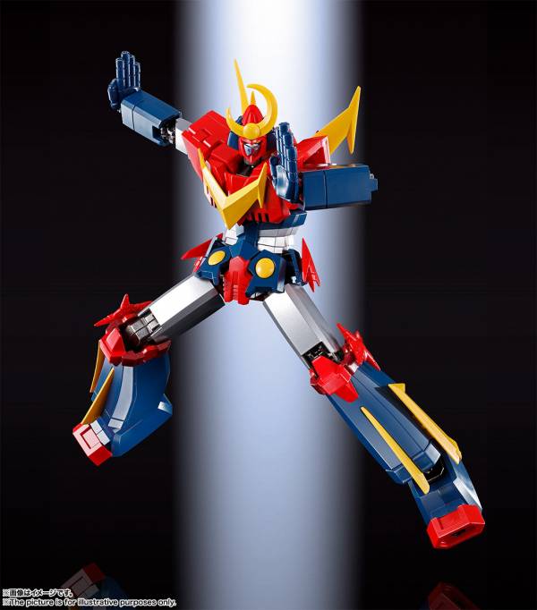 GX-84 無敵超人 無敵鋼人 Zanbot 3 GX-84 無敵超人 無敵鋼人 Zanbot 3