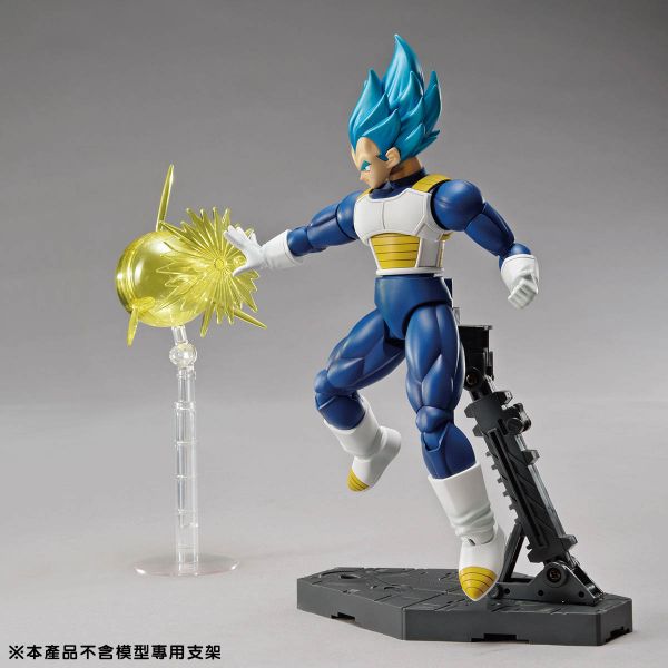 Figure-rise Standard 超級賽亞人之神 超級賽亞人 達爾 Figure-rise Standard 超級賽亞人之神 超級賽亞人 達爾