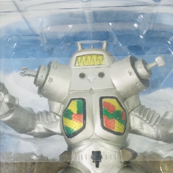 新品未開封 超人力霸王 公仔 