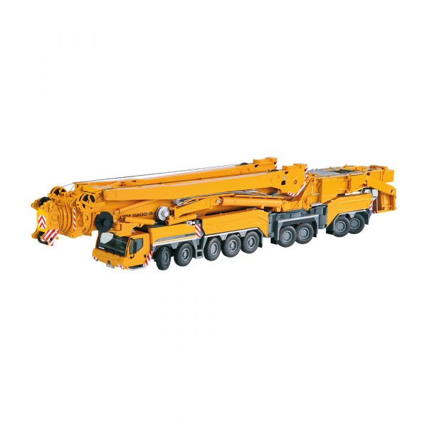 利勃海爾 Liebherr LTM11200-9.1 