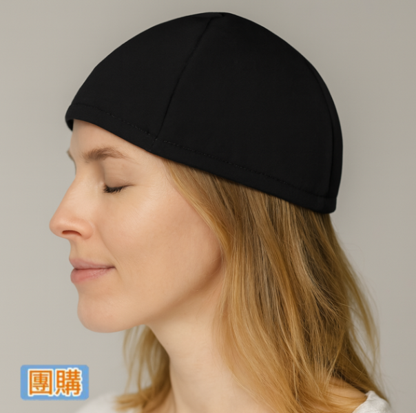 【團購專區】負離子多功能襯墊/神秘黑 負離子多功能襯墊