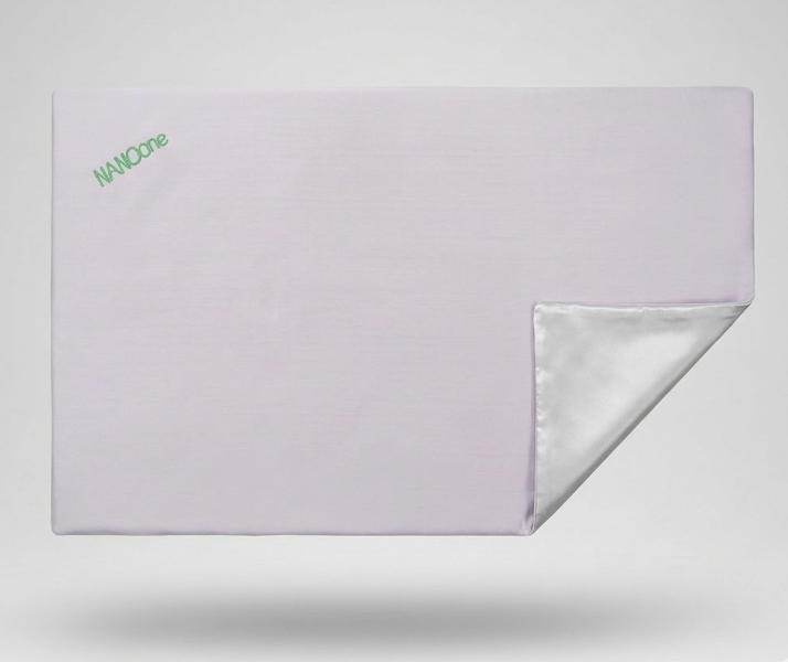 負離子舒眠循環枕頭套 負離子枕頭套,提升睡眠質量,減少多夢,改善失眠,睡眠障礙,睡眠不足,提升深層睡眠,改善睡眠產品,失眠解決方案,安定神經,自然改善失眠方法,解決入睡困難,睡眠衛生。