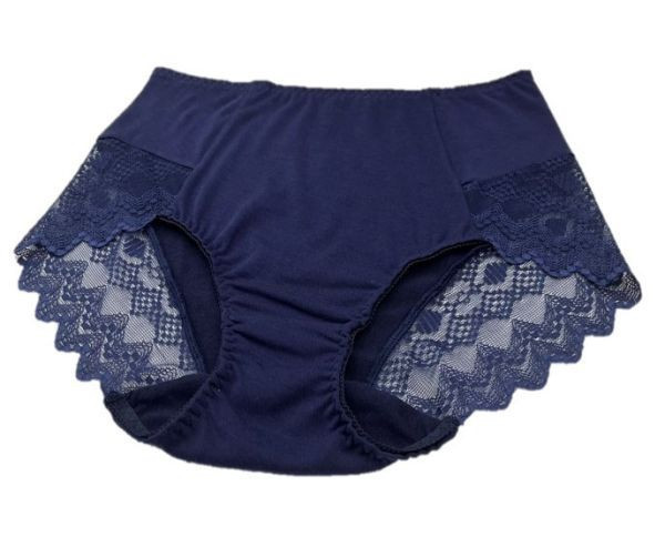 【團購專區】團購3件組_負離子暖宮內褲_中腰三角_2212雙宿雙飛(類無痕)_午夜藍 NanoOne、舒緩經痛、女性內褲、無痕內褲、舒適內褲、臨床實驗、發明獎認證、經期舒適、減輕經痛、醫療級材質、美國人體實驗數據、子宮內膜異位症、經痛緩解方法、經痛止痛藥、經痛食療、運動內褲、性感內褲、高腰內褲、經痛專用內褲、國際醫療期刊、早安健康、TVBS、東森、三立新聞、經痛快速緩解、經期舒適穿著、醫生推薦的經痛緩解方案、榮獲專利認證的舒緩內衣