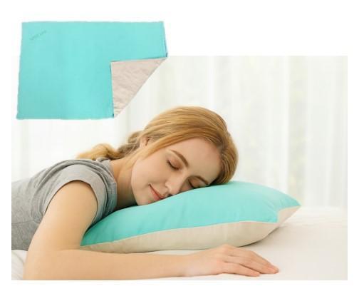 負離子舒眠循環枕頭套（7天有感體驗） 負離子枕頭套,提升睡眠質量,減少多夢,改善失眠,睡眠障礙,睡眠不足,提升深層睡眠,改善睡眠產品,失眠解決方案,安定神經,自然改善失眠方法,解決入睡困難,睡眠衛生。