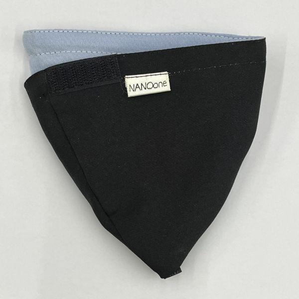 【團購專區】團購2件組_負離子多功能襯墊(孩童版)/神秘黑 負離子多功能襯墊