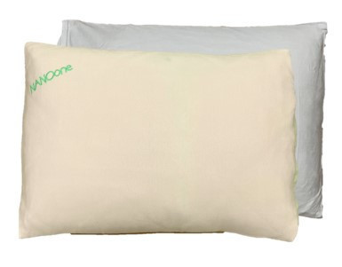 【團購專區】負離子多功能枕頭(午安枕) / 40X30 cm / 粉 /米 經痛,舒緩經痛,月經,內褲,負離子內褲