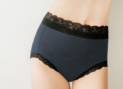 負離子暖宮內褲 / 高腰三角 / 1820小步舞曲 - 櫻粉/謎灰/黑 NanoOne、舒緩經痛、女性內褲、無痕內褲、舒適內褲、臨床實驗、發明獎認證、經期舒適、減輕經痛、醫療級材質、美國人體實驗數據、子宮內膜異位症、經痛緩解方法、經痛止痛藥、經痛食療、運動內褲、性感內褲、高腰內褲、經痛專用內褲、國際醫療期刊、早安健康、TVBS、東森、三立新聞、經痛快速緩解、經期舒適穿著、醫生推薦的經痛緩解方案、榮獲專利認證的舒緩內衣