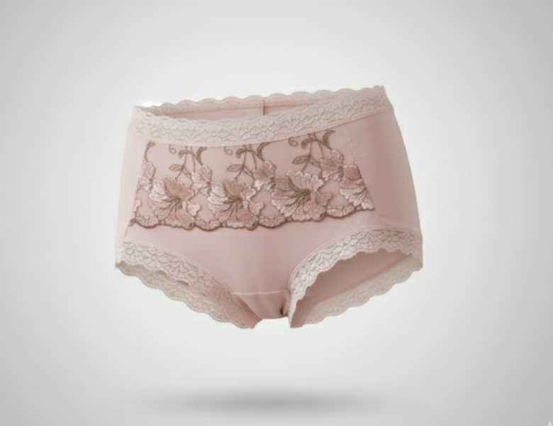 負離子暖宮內褲 / 中腰平口 / 1732花雨香緋 - 橘 NanoOne、舒緩經痛、女性內褲、無痕內褲、舒適內褲、臨床實驗、發明獎認證、經期舒適、減輕經痛、醫療級材質、美國人體實驗數據、子宮內膜異位症、經痛緩解方法、經痛止痛藥、經痛食療、運動內褲、性感內褲、高腰內褲、經痛專用內褲、國際醫療期刊、早安健康、TVBS、東森、三立新聞、經痛快速緩解、經期舒適穿著、醫生推薦的經痛緩解方案、榮獲專利認證的舒緩內衣