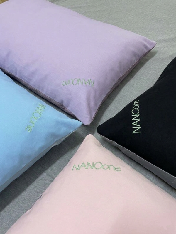 【團購專區】負離子舒眠循環枕頭套 經痛,舒緩經痛,月經,內褲,負離子內褲