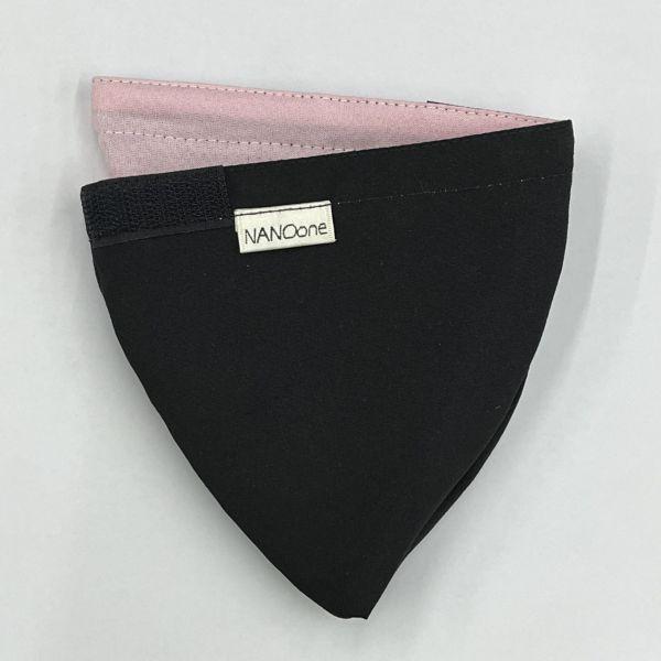 【團購專區】團購2件組_負離子多功能襯墊(孩童版)/神秘黑 負離子多功能襯墊