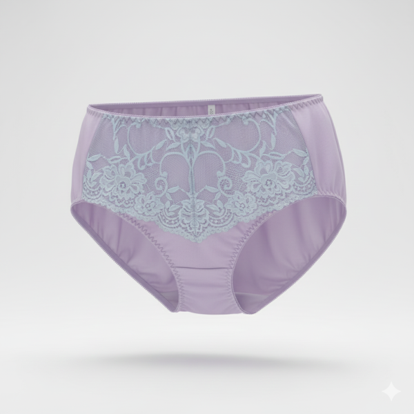 【團購專區】團購3件組_負離子暖宮內褲_中腰三角_1751輕柔若紗 / 紫羅蘭 NanoOne、舒緩經痛、女性內褲、無痕內褲、舒適內褲、臨床實驗、發明獎認證、經期舒適、減輕經痛、醫療級材質、美國人體實驗數據、子宮內膜異位症、經痛緩解方法、經痛止痛藥、經痛食療、運動內褲、性感內褲、高腰內褲、經痛專用內褲、國際醫療期刊、早安健康、TVBS、東森、三立新聞、經痛快速緩解、經期舒適穿著、醫生推薦的經痛緩解方案、榮獲專利認證的舒緩內衣