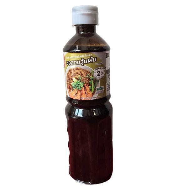 <箱購>J-lek泰式粉絲煲風味煮醬(560g)*12瓶 泰式粉絲煲,海鮮醬,泰式蝦粉絲煲醬,泰式料理
