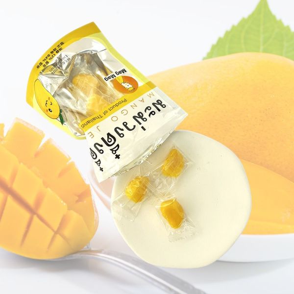 MAG MAG芒果軟糖(65g) 