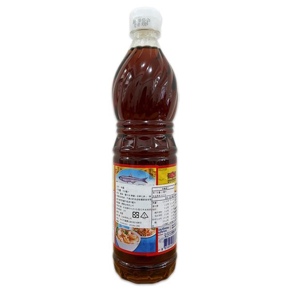 唐雙和味露700ml 