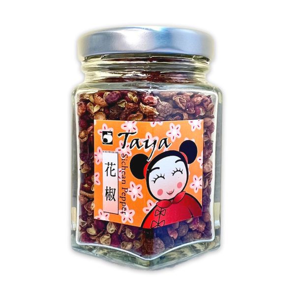 TAYA花椒粒25g ＃花椒粒＃中國香料＃花椒