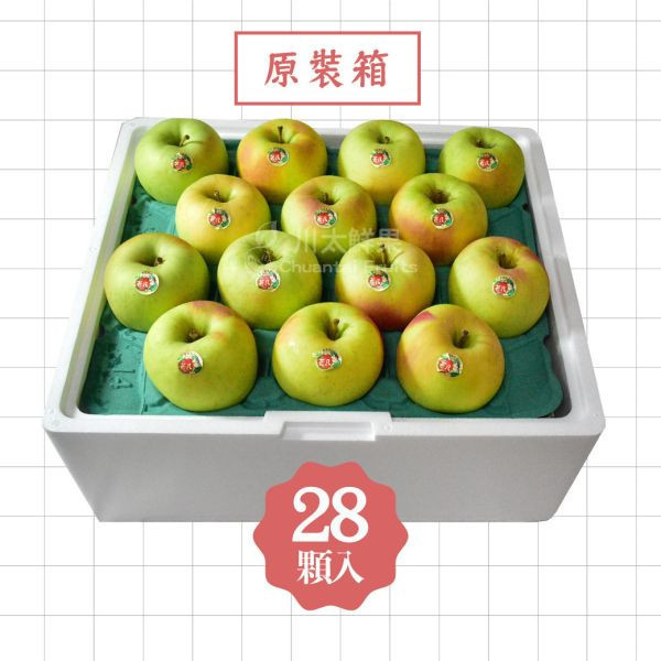 日本青森-名月蘋果、14顆&16顆&18顆入/盒、原裝28顆&32顆&36顆入/箱(免運) 日本蘋果,青森蘋果,名月蘋果,進口蘋果,無蠟蘋果,水果禮盒,甜蘋果