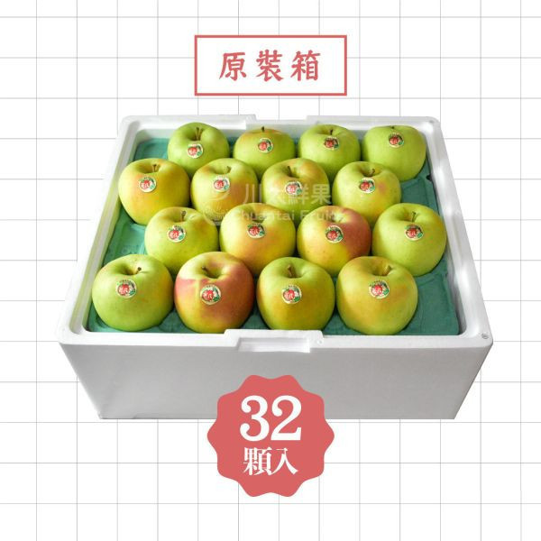 日本青森-名月蘋果、14顆&16顆&18顆入/盒、原裝28顆&32顆&36顆入/箱(免運) 日本蘋果,青森蘋果,名月蘋果,進口蘋果,無蠟蘋果,水果禮盒,甜蘋果