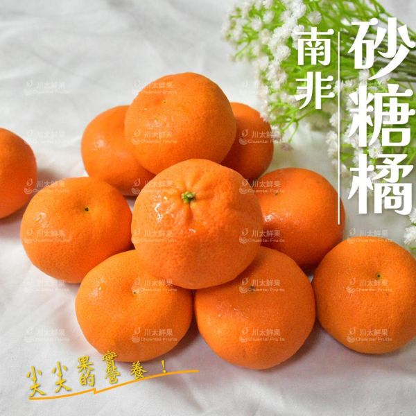 南非-砂糖橘、18粒入/盒、兩盒入同地址優惠(免運) 砂糖橘,小橘子,暴甜橘,迷你砂糖橘,進口砂糖橘,小禮盒,母親節,送禮,優質水果